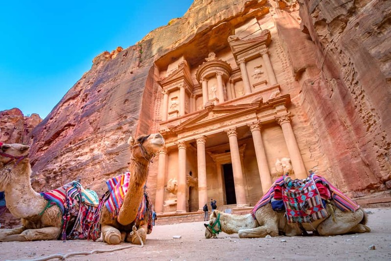 حجازين: 80% من سياح المملكة مغتربون أردنيون وعرب 