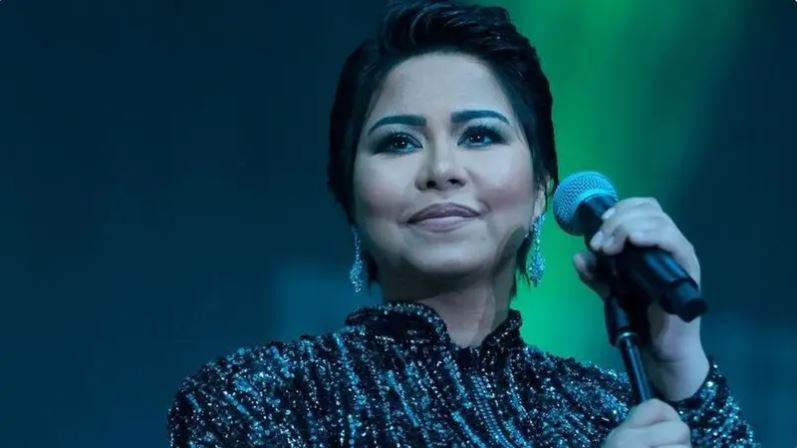 أنا كده طلقت يا فنانة ..  شيرين تفاجئ رامي صبري بهذا الأمر