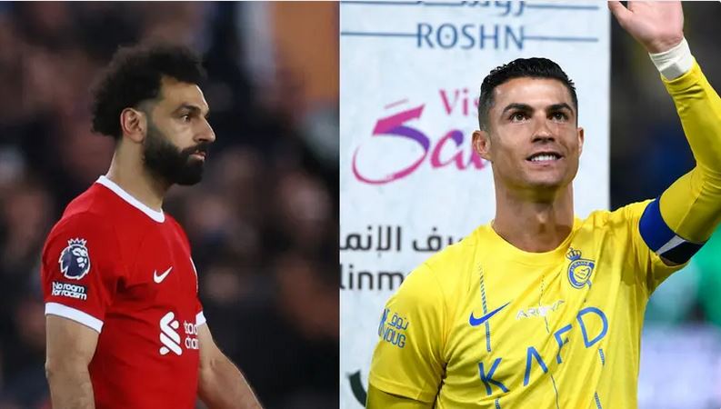  لاعب ليفربول ينصح صلاح: اترك الفريق ..  والحق برونالدو في السعودية