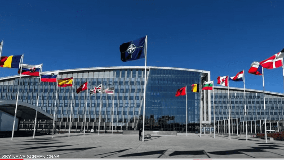ما هو حلف الناتو وشروط الانضمام إليه؟