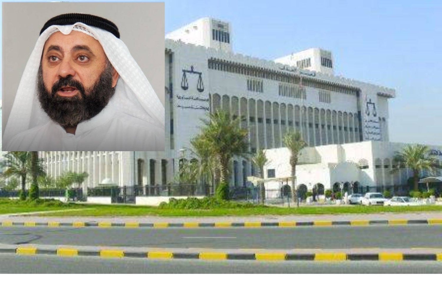 «الجنايات» الكويتية تقضي بحبس النائب الطبطبائي 4 سنوات