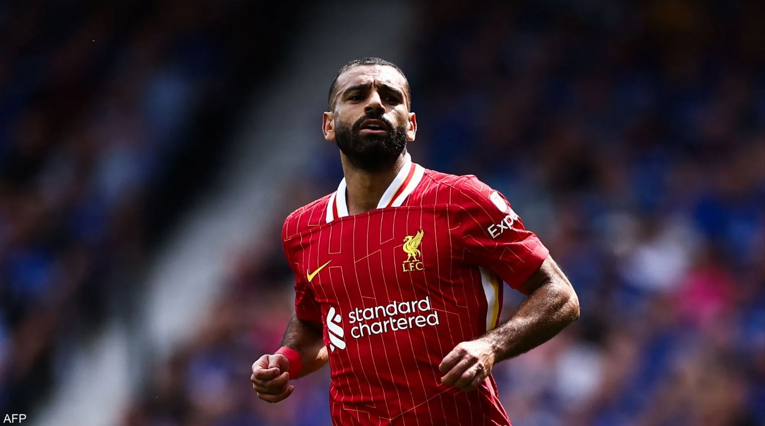 4 لاعبين ..  محمد صلاح يكشف قائمة الملهمين