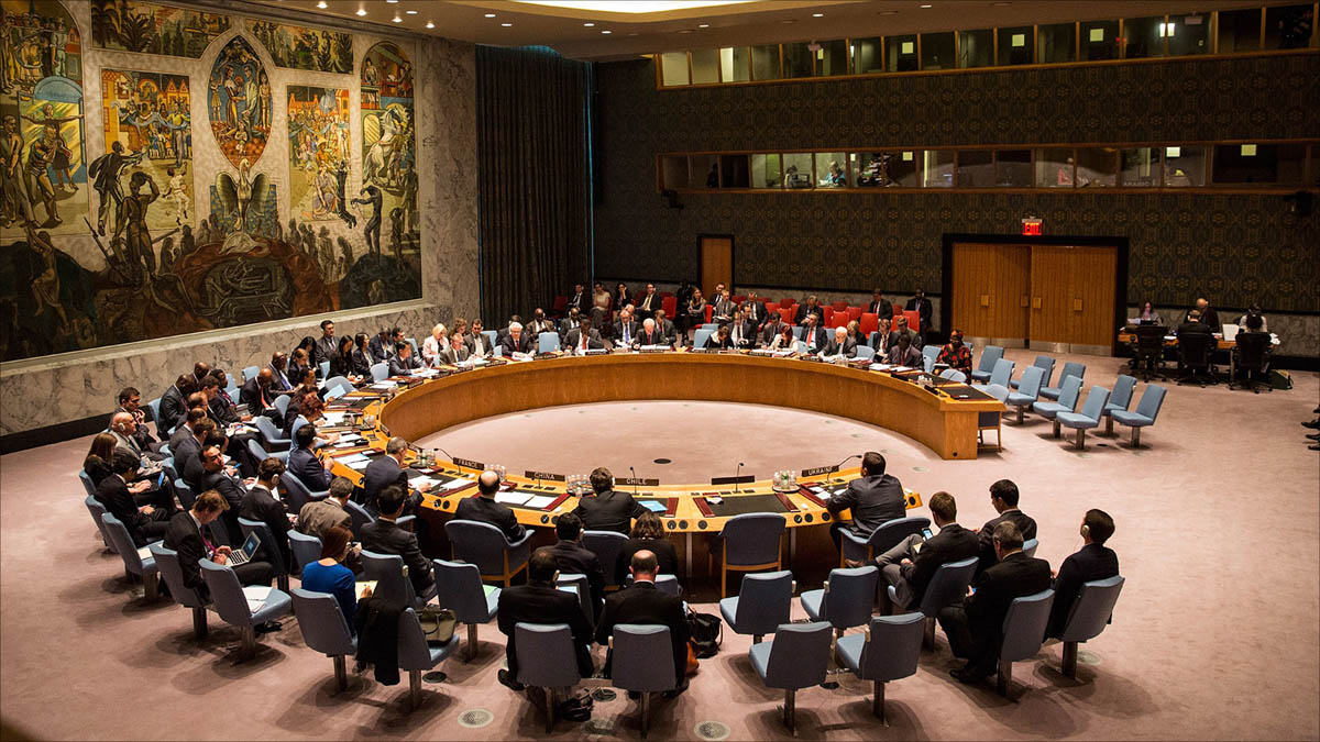 قرار جديد لمجلس الأمن بشأن الصومال