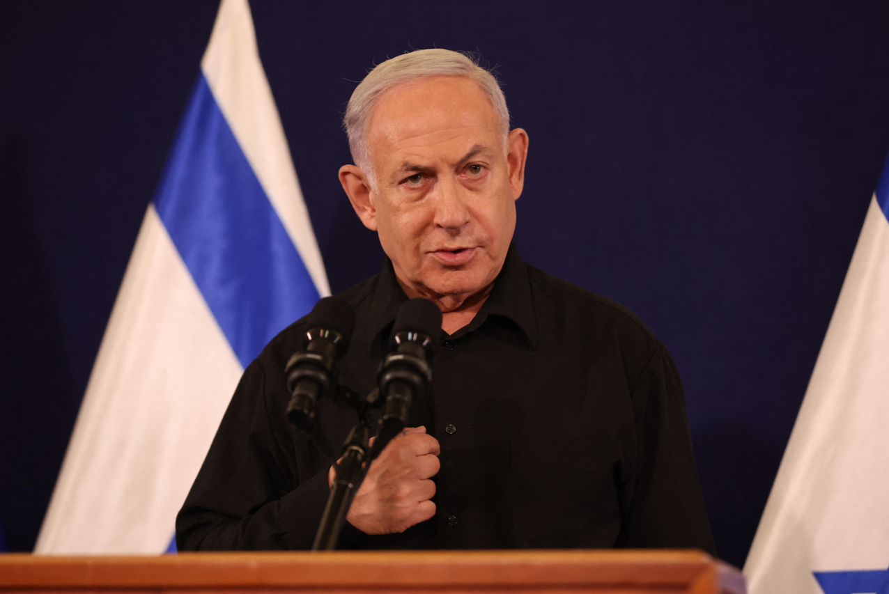 نتنياهو: الجيش الإسرائيلي الأكثر أخلاقية 