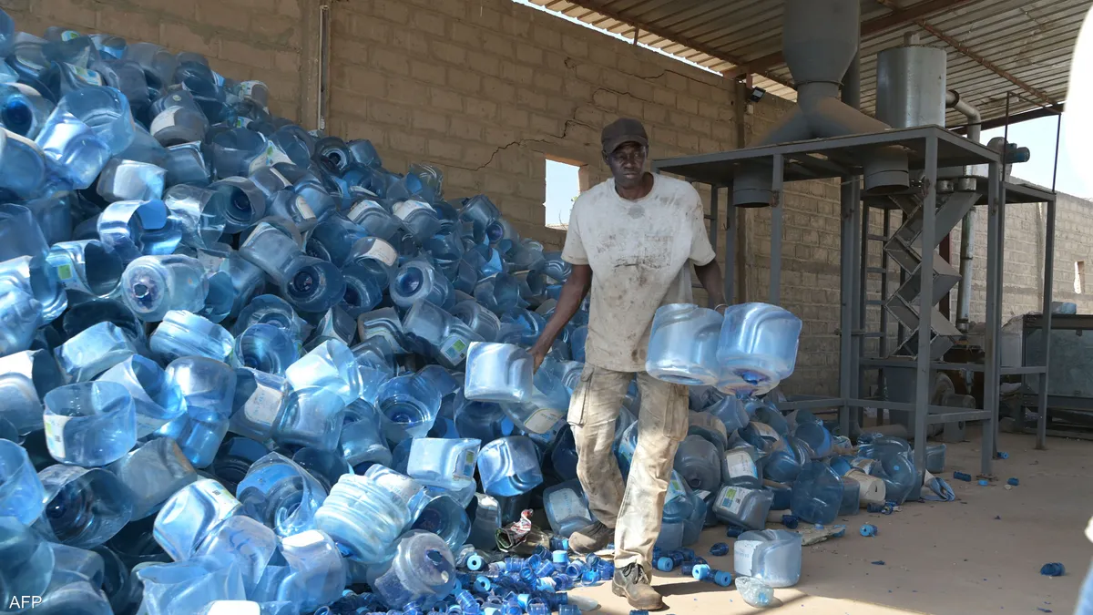 D’énormes avantages… Comment le monde bénéficiera-t-il de la fin de la pollution plastique ?  |  technologie et voitures