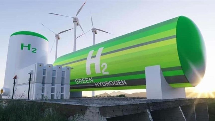 فريق أردني يطلع على التجربة الهولندية والبلجيكية بصناعة الهيدروجين الأخضر 
