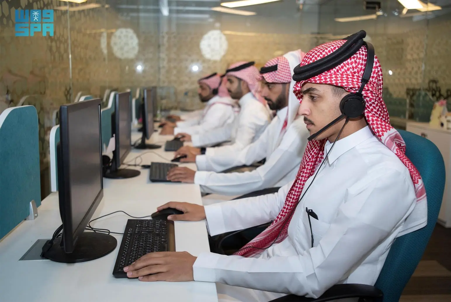 الصحة السعودية تستقبل أكثر من 47 ألف اتصال منذ بداية الحج