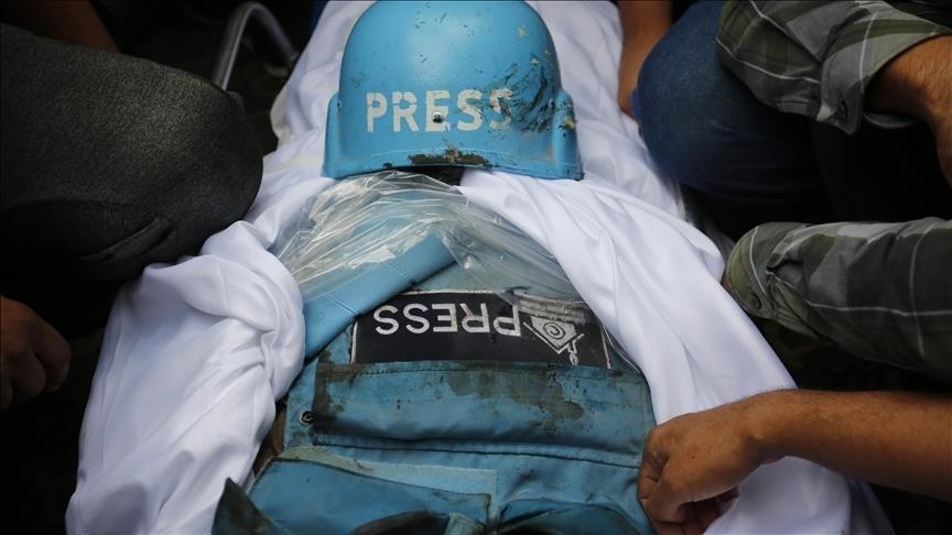 الأورومتوسطي: إسرائيل تصعّد استهداف الصحافيين في غزة