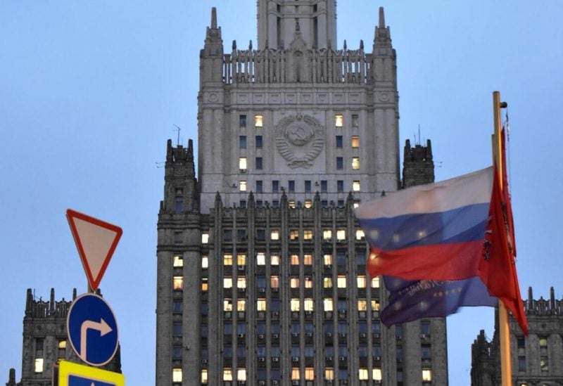  موسكو: لن نقطع الحوار مع القوى النووية