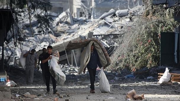 الأونروا: سكان غزة فقدوا مقومات الحياة