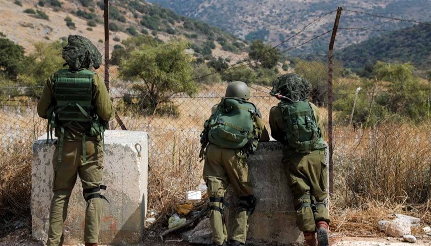 مقتل أحد جنود الجيش الاسرائيلي قرب الحدود مع لبنان