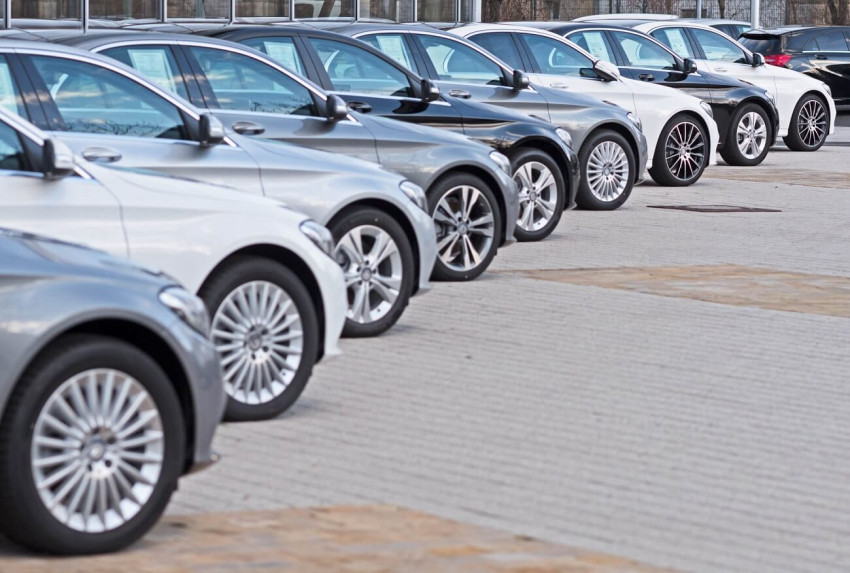 عطاء بيع سيارات مستعملة للشركة الاردنية الحديثة لخدمات الزيوت والمحروقات