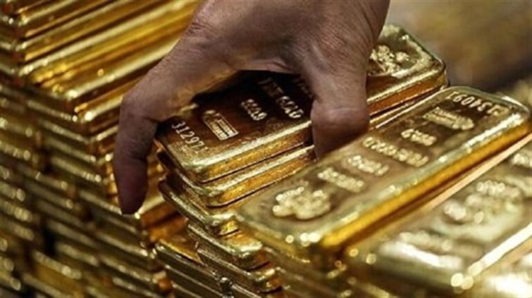 استقرار الذهب عالميا وسط ترقب بيانات التضخم الأميركية