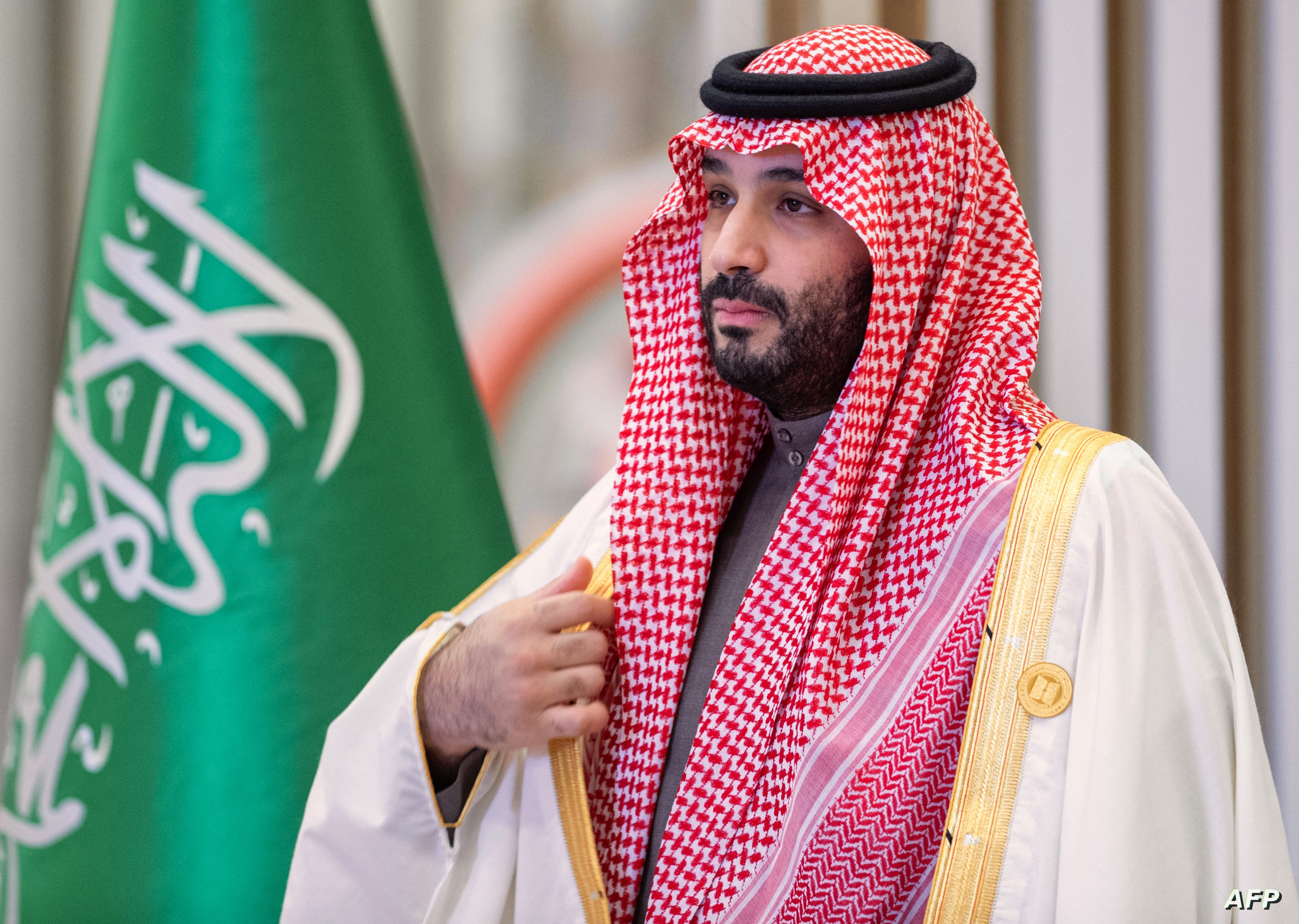 بن سلمان: لا علاقات مع إسرائيل قبل قيام دولة فلسطينية