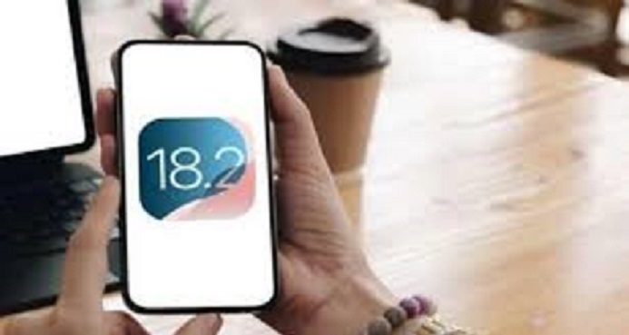 آبل تعلن عن iOS 18.2 مع ميزات جديدة لهواتفها