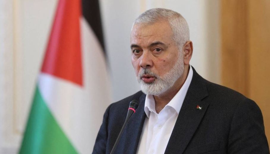 حماس تكشف آخر التطورات بشأن اتفاق وقف الحرب على غزة 