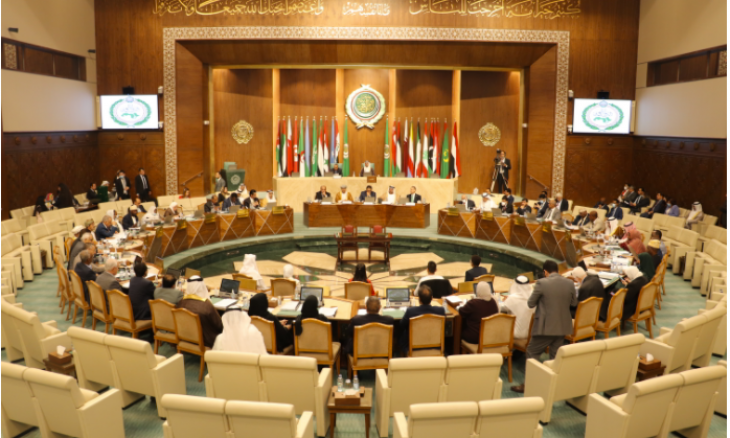البرلمان العربي: البنك الدولي له دور حيوي في التنمية وبناء القدرات