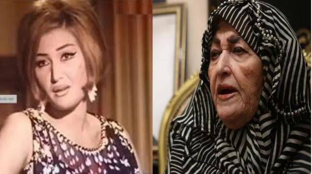 وفاة الفنانة المصرية شريفة ماهر بعد صراع مع المرض