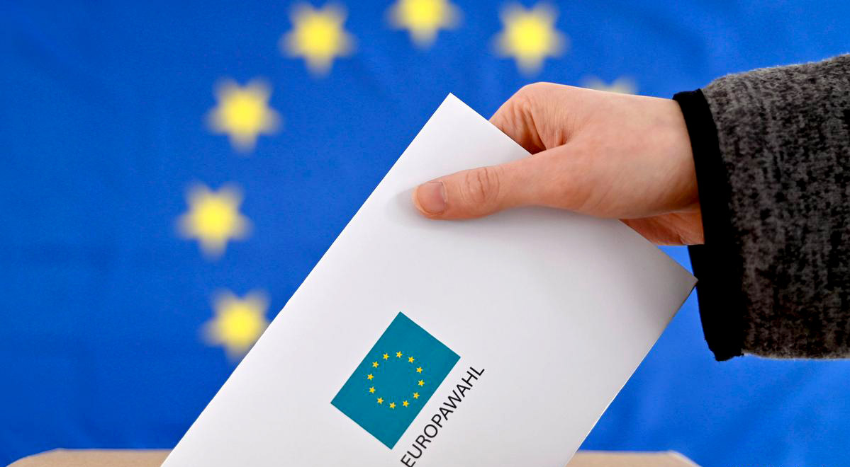 الانتخابات البرلمانية الأوروبية تدخل يومها الأخير