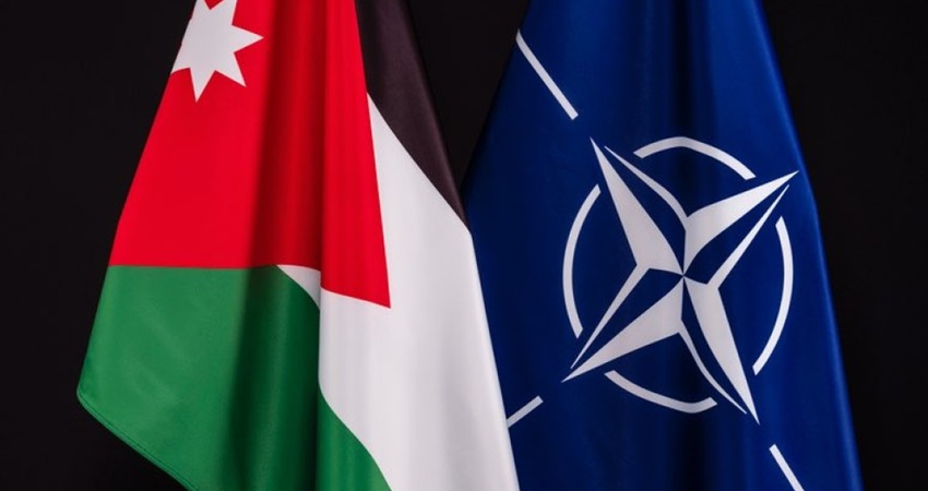 مكتب الناتو في عمان ..  توقيت حساس وبرهان لثقل الأردن في الميزان العالمي