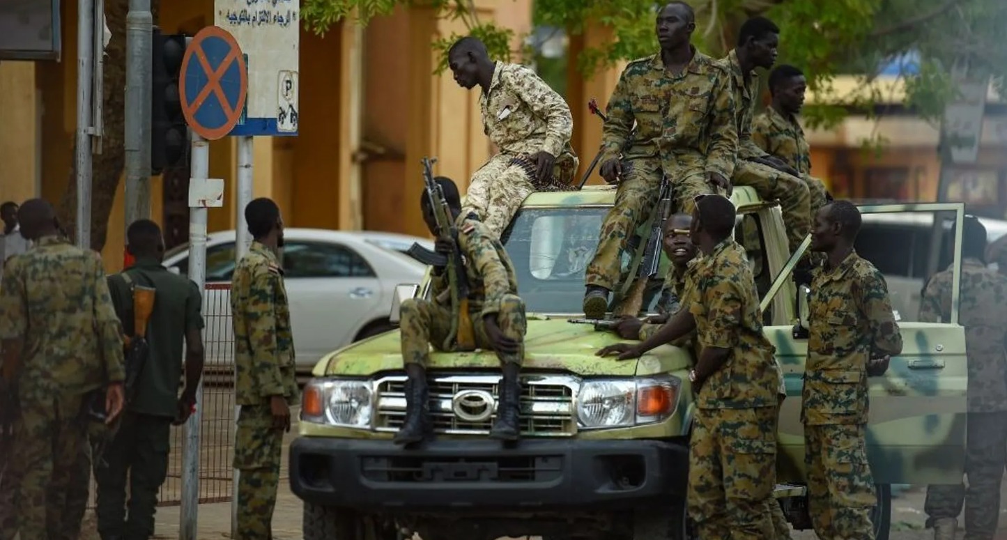 بلا معارك ..  الجيش السوداني يستعيد ثاني أكبر المدن في البلاد