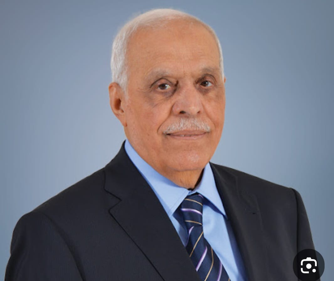 جامعة البترا تنعي رئيس مجلس أمنائها موسى شحادة أبو صفاء