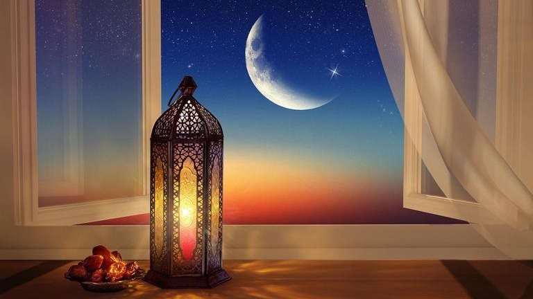 المنيع: رمضان 29 يوما ..  والسبت 1 آذار أول أيامه فلكيا