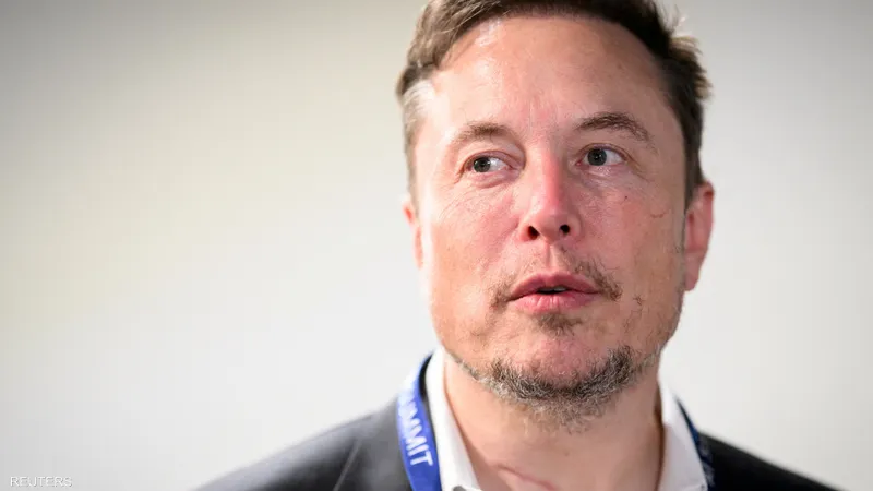 Musk announces his donation of “X” proceeds to these parties in Israel and Gaza |  Mix