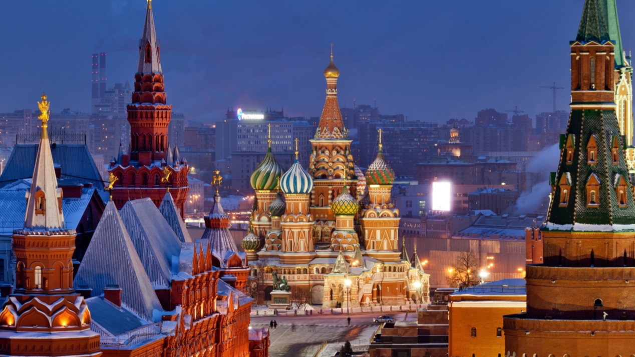 موسكو: لا حل لأزمة أوكرانيا بدون رفع العقوبات 