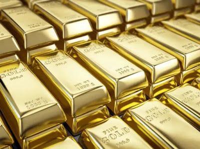 الذهب يتجه لتحقيق مكسب أسبوعي بدعم تفاؤل حيال خفض الفائدة