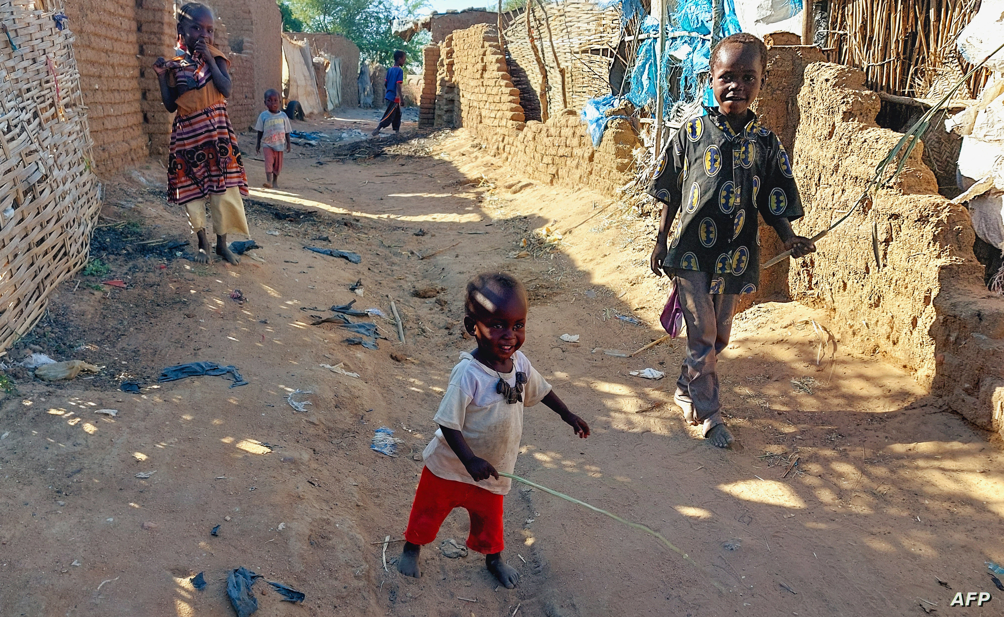 مرصد عالمي للجوع: المجاعة تتفشى في إقليم دارفور بالسودان