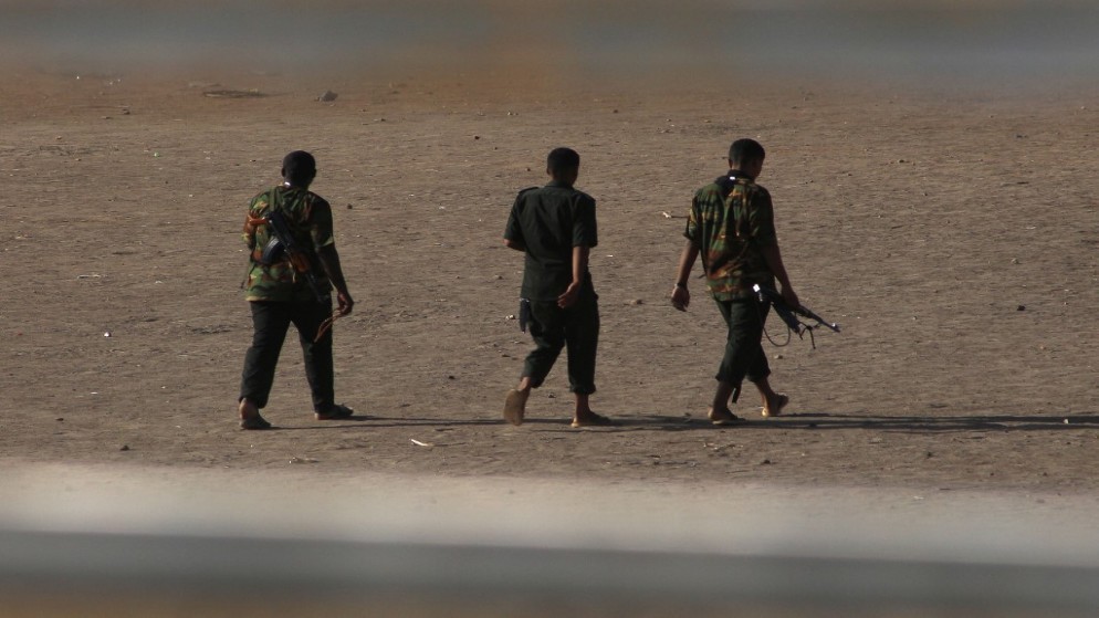 إدراج الجيش السوداني والدعم السريع في قائمة سوداء