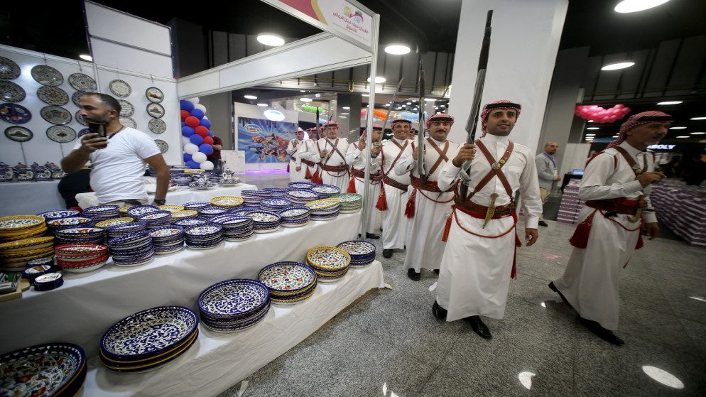 مهرجان سنوي للتسوق في عمان اعتباراً من العام المقبل