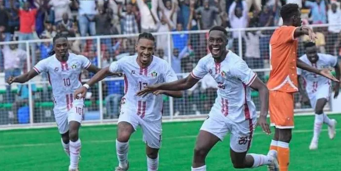 تصفيات أمم إفريقيا ..  السودان يتأهل وليبيا تودع