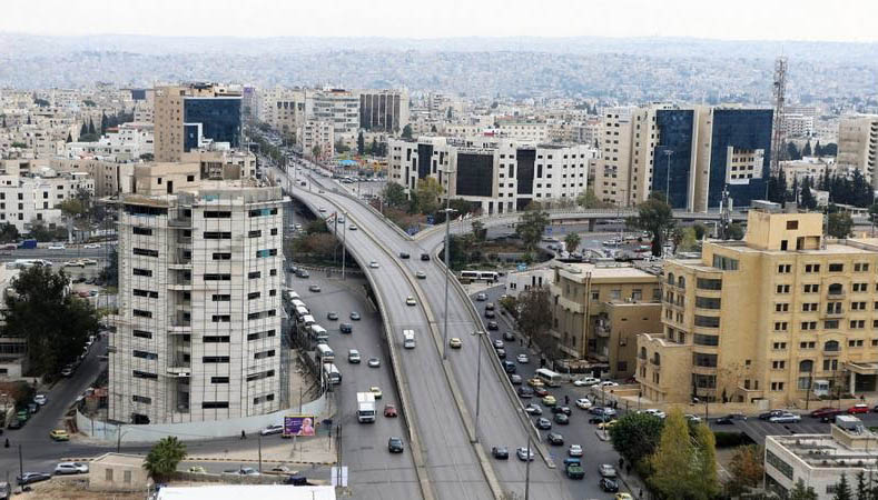 السبت ..  أجواء لطيفة في أغلب المناطق