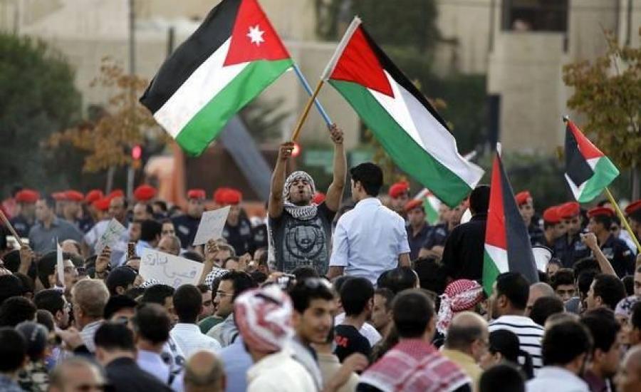 الحكومة: مواقف الأردن تاريخية وسنبقى الأقرب لأهلنا في فلسطين