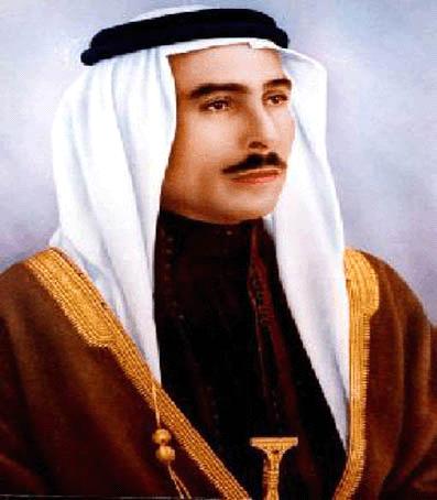 الذكرى 52 لوفاة الملك طلال بن عبدالله الأحد